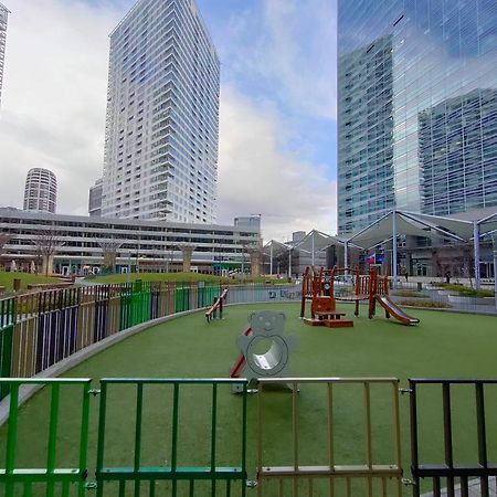 ברטיסלאבה Sag Panorama Apartment 3 Rooms 19Th Floor Great View Free Parking מראה חיצוני תמונה