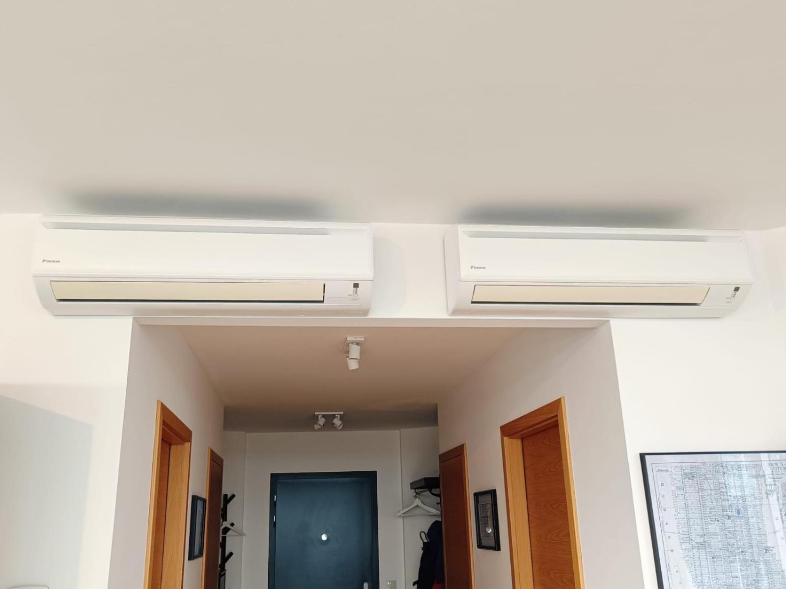 ברטיסלאבה Sag Panorama Apartment 3 Rooms 19Th Floor Great View Free Parking מראה חיצוני תמונה